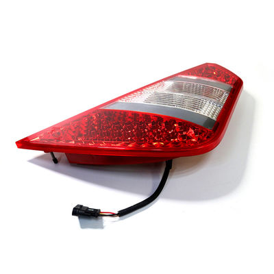 24V Bus Rear Combination Lamp Tail Lights for King Long Higer Bus featuring durable PC