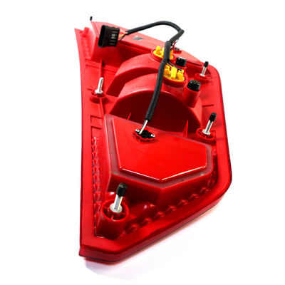 24V Bus Rear Combination Lamp Tail Lights for King Long Higer Bus featuring durable PC