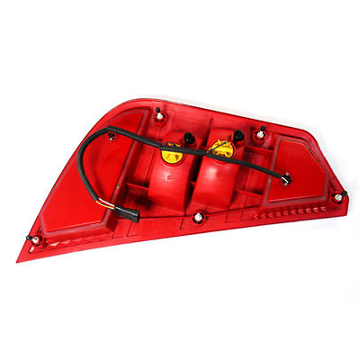 24V Bus Rear Combination Lamp Tail Lights for King Long Higer Bus featuring durable PC