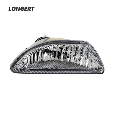 24V Front Fog Lights for GOLDEN DRAGON HIGER KING LONG ZHONGTONG Bus OE No. 4116-00090