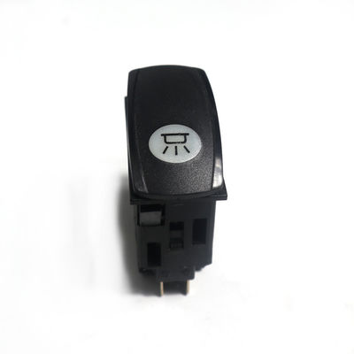 KING LONG Bus Parts Engine Idle Speed Control Rocker Switch with OE NO. 3792-00725