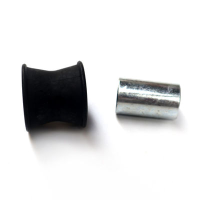 Bus Shock Absorber Bushing Assembly for Zhongtong GOLDEN DRAGON HIGER KING LONG ANKAI
