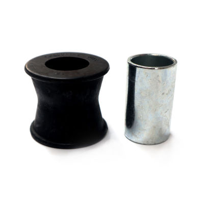 Bus Shock Absorber Bushing Assembly for Zhongtong GOLDEN DRAGON HIGER KING LONG ANKAI