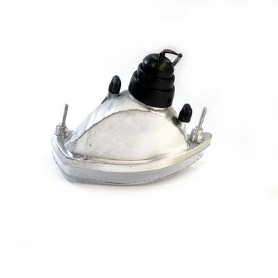 24V Bus Fog Light for GOLDEN DRAGON HIGER KING LONG ZHONGTONG Purpose Replace/Repair