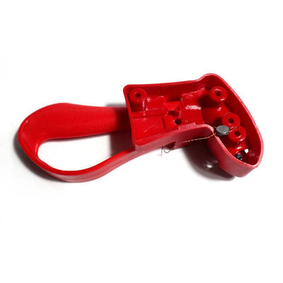 Secure Your ANKAI GOLDEN DRAGON HIGER KING LONG ZHONGTONG Bus with FY-01 Safety Hammer