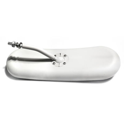 Upgrade Your Higer Bus with 2000-2005 Year Rear View Mirror Enhanced Design