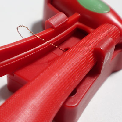 Secure Your ANKAI GOLDEN DRAGON HIGER KING LONG ZHONGTONG Bus with FY-01 Safety Hammer