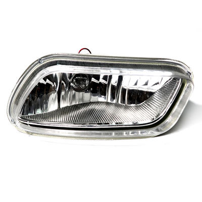 HAISEKAIGE Bus Fog Lights for GOLDEN DRAGON HIGER KING LONG ZHONGTONG Bus Year 2011-