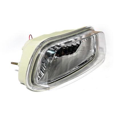 HAISEKAIGE Bus Fog Lights for GOLDEN DRAGON HIGER KING LONG ZHONGTONG Bus Year 2011-