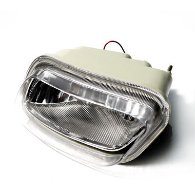 HAISEKAIGE Bus Fog Lights for GOLDEN DRAGON HIGER KING LONG ZHONGTONG Bus Year 2011-