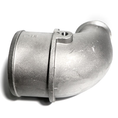 OEM HAISEKAIGE Diesel Engine Air Intake Pipe 3883977 for Golden Dragon Bus