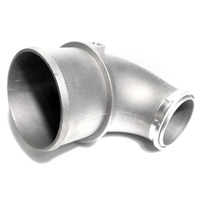 OEM HAISEKAIGE Diesel Engine Air Intake Pipe 3883977 for Golden Dragon Bus
