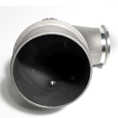 OEM HAISEKAIGE Diesel Engine Air Intake Pipe 3883977 for Golden Dragon Bus