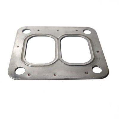 Yujun Engine Exhaust Manifold Gasket OE NO. 1008-00836 for King Long Bus Spare Parts