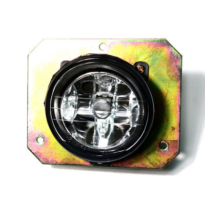 Golden Dragon Bus Parts 37A07-32010 Fog Lights for Heavy-Duty Vehicles