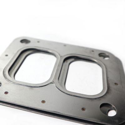 Yujun Engine Exhaust Manifold Gasket OE NO. 1008-00836 for King Long Bus Spare Parts