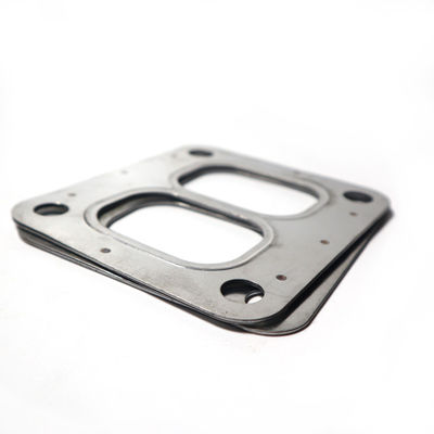Yujun Engine Exhaust Manifold Gasket OE NO. 1008-00836 for King Long Bus Spare Parts