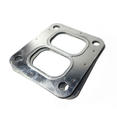 Yujun Engine Exhaust Manifold Gasket OE NO. 1008-00836 for King Long Bus Spare Parts