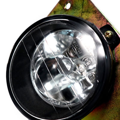 Golden Dragon Bus Parts 37A07-32010 Fog Lights for Heavy-Duty Vehicles