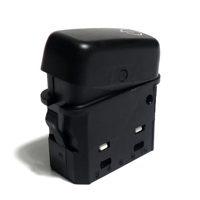 Higer light bus main power switch rocker switch essential for bus electrical systems