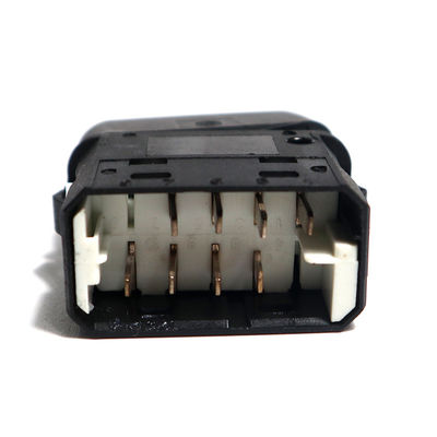 Higer light bus main power switch rocker switch essential for bus electrical systems