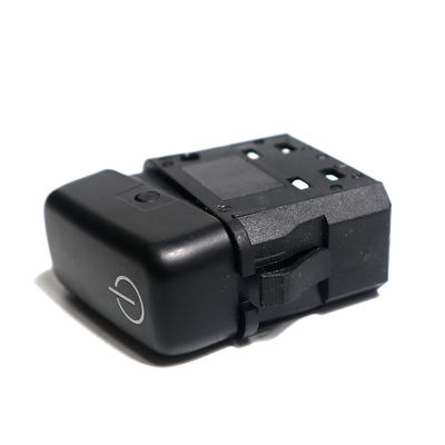 Higer light bus main power switch rocker switch essential for bus electrical systems
