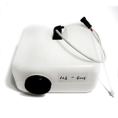 24V 5205-00971 Expansion Tank for King Long Bus Easy Installation
