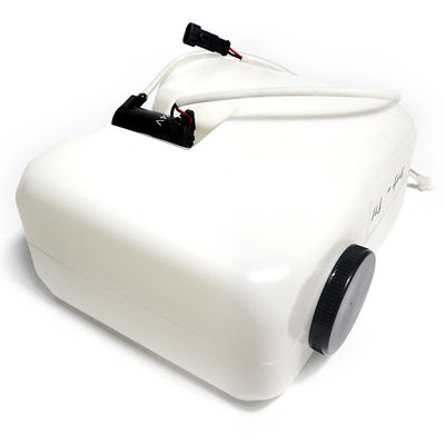 24V 5205-00971 Expansion Tank for King Long Bus Easy Installation