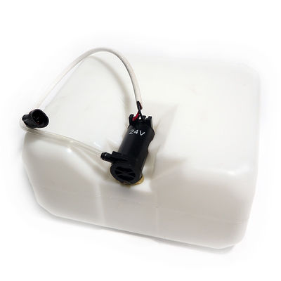 24V 5205-00971 Expansion Tank for King Long Bus Easy Installation