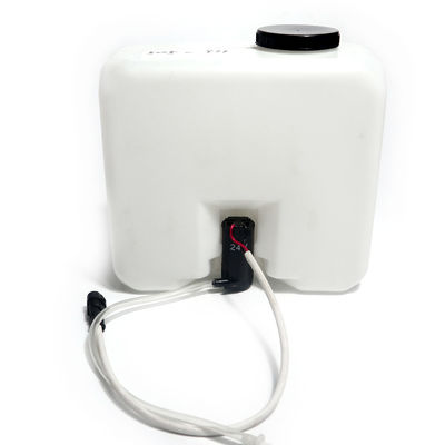 24V 5205-00971 Expansion Tank for King Long Bus Easy Installation