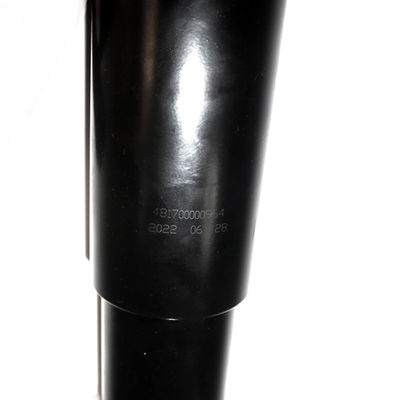 Bus Shock Absorber for GOLDEN DRAGON HIGER KING LONG ZHONGTONG ANKAI Enhanced Safety