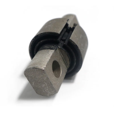 Golden Dragon Bus Parts Left Bracket 2102-00235 for Optimal Performance