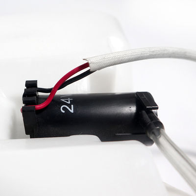 24V 5205-00971 Expansion Tank for King Long Bus Easy Installation