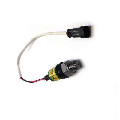 3757-00037 Bus Parts Low Pressure Alarm for Golden Dragon Bus Excellent Performance
