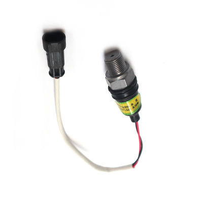 3757-00037 Bus Parts Low Pressure Alarm for Golden Dragon Bus Excellent Performance