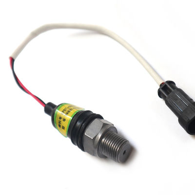 3757-00037 Bus Parts Low Pressure Alarm for Golden Dragon Bus Excellent Performance