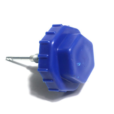 Bus Fuel Cap Assembly 3408-00432 Fuel Tank Accessory for King Long Bus Replacement Part