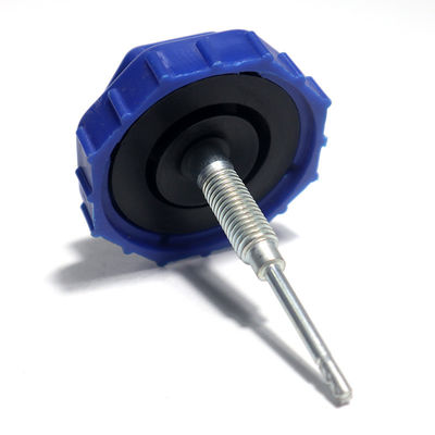 Bus Fuel Cap Assembly 3408-00432 Fuel Tank Accessory for King Long Bus Replacement Part
