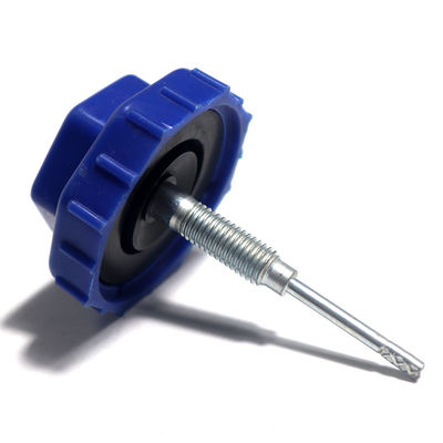 Bus Fuel Cap Assembly 3408-00432 Fuel Tank Accessory for King Long Bus Replacement Part