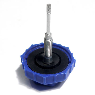 Bus Fuel Cap Assembly 3408-00432 Fuel Tank Accessory for King Long Bus Replacement Part