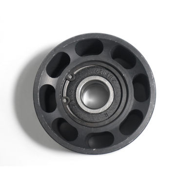 Bus Idler for GOLDEN DRAGON HIGER KING LONG ZHONGTONG ANKAI 2006 Year Smooth Operation