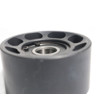 Bus Idler for GOLDEN DRAGON HIGER KING LONG ZHONGTONG ANKAI 2006 Year Smooth Operation