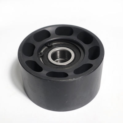 Bus Idler for GOLDEN DRAGON HIGER KING LONG ZHONGTONG ANKAI 2006 Year Smooth Operation