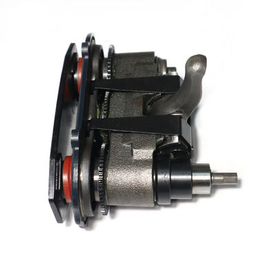 3501-LZ-001 Adjustment Mechanism Assembly for King Long Bus Car Fitment in OEM Size