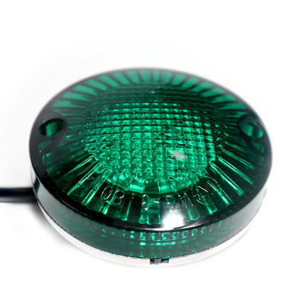 HIGER Bus Parts Front Roof Decorative Light for Golden Dragon Bus High Performanc