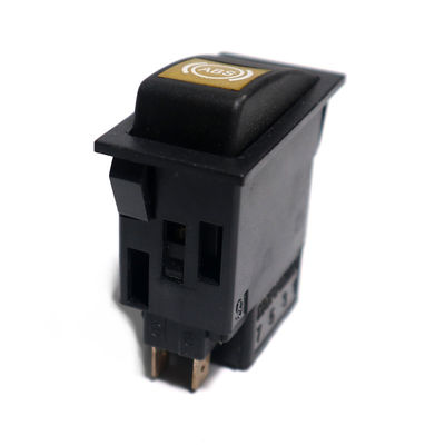 KAIRUIHAOKE JK982-131A ABS Diagnostic Rocker Switch for Higer Bus Replace/Repair Part