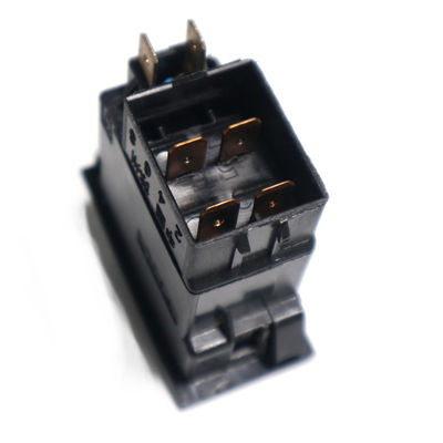 KAIRUIHAOKE JK982-131A ABS Diagnostic Rocker Switch for Higer Bus Replace/Repair Part