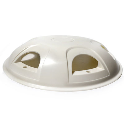 Bus 's Wheel Trim Cover 3102-05025 for King Long Bus and Performance Combined