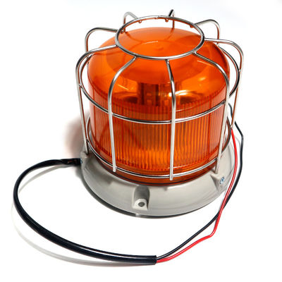Replace/Repair Purpose Top Warning Light 4128-J150-3 for King Long Bus OEM