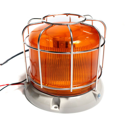 Replace/Repair Purpose Top Warning Light 4128-J150-3 for King Long Bus OEM